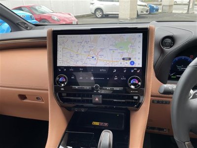2023 Toyota VELLFIRE — миниатюра 24