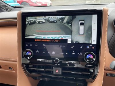 2023 Toyota VELLFIRE 照片 7