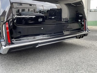 2023 Toyota VELLFIRE — миниатюра 22