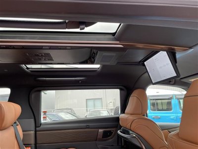 2023 Toyota VELLFIRE 照片 5