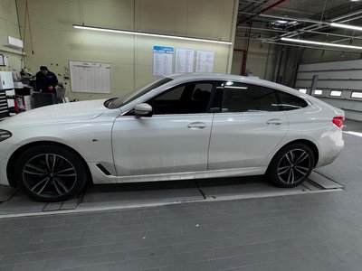 BMW 6 SERIES GT - 3