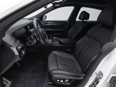 BMW 6 SERIES GT - 10