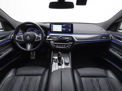 BMW 6 SERIES GT - 4