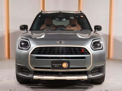 2024 MINI COOPER COUNTRYMAN 照片 8