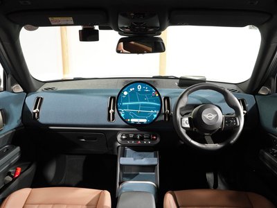 2024 MINI COOPER COUNTRYMAN 照片 4