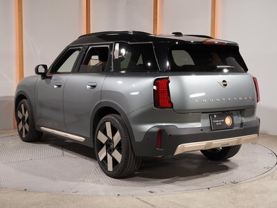 2024 MINI COOPER COUNTRYMAN 照片 10