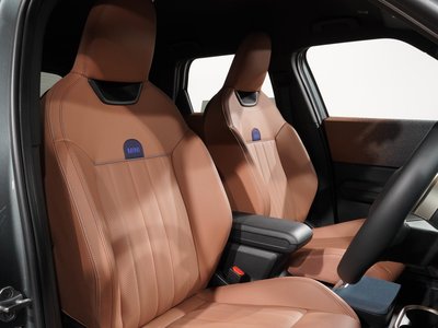2024 MINI COOPER COUNTRYMAN 照片 5