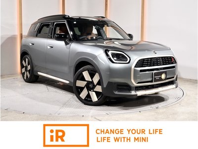 2024 MINI COOPER COUNTRYMAN 照片 1