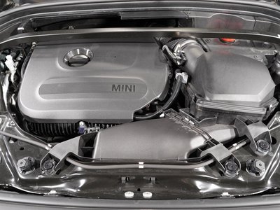 2024 MINI COOPER COUNTRYMAN 照片 7