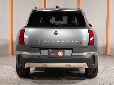2024 MINI COOPER COUNTRYMAN 照片 9