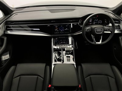 2026 AUDI Q7 — миниатюра 39