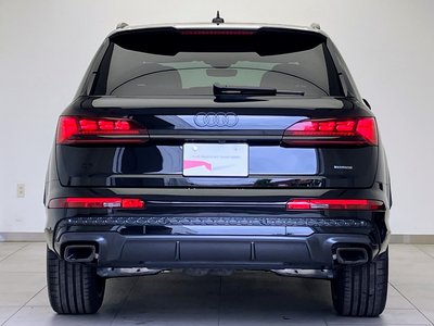 2026 AUDI Q7 — миниатюра 16