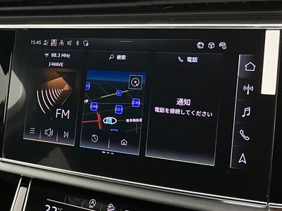 2026 AUDI Q7 — миниатюра 45