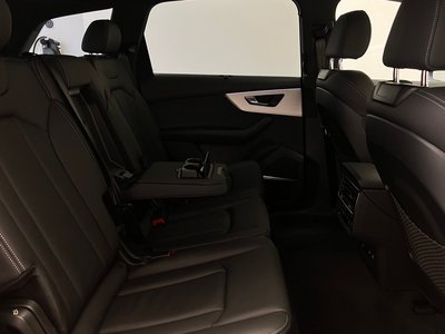 2026 AUDI Q7 — миниатюра 70