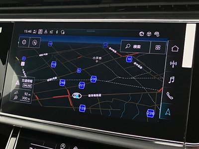 2026 AUDI Q7 — миниатюра 50