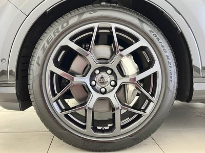 2026 AUDI Q7 photo 12