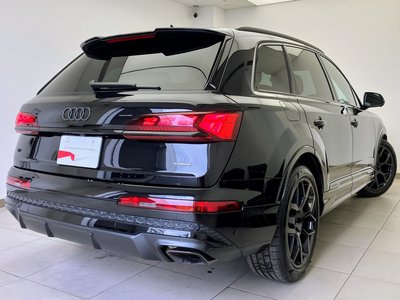 2026 AUDI Q7 photo 6