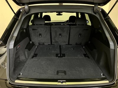 2026 AUDI Q7 photo 11