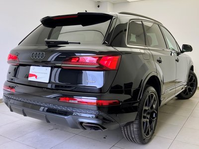 2026 AUDI Q7 — миниатюра 19