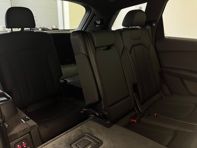 2026 AUDI Q7 — миниатюра 72