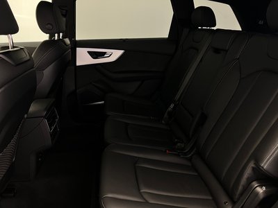 2026 AUDI Q7 — миниатюра 74