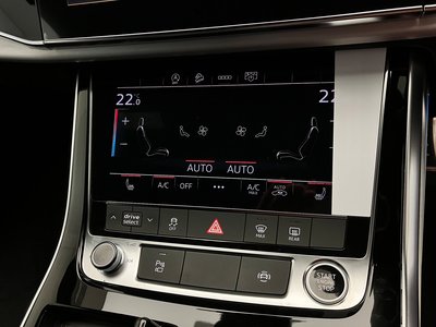 2026 AUDI Q7 — миниатюра 44