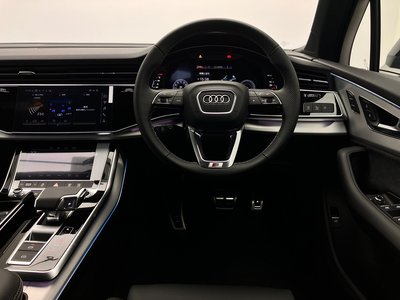 2026 AUDI Q7 — миниатюра 40