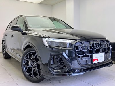 2026 AUDI Q7 photo 5