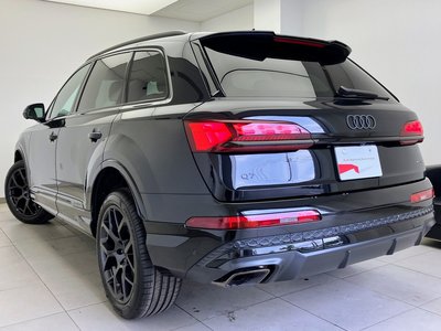 2026 AUDI Q7 — миниатюра 13