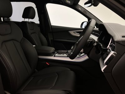 2026 AUDI Q7 — миниатюра 69