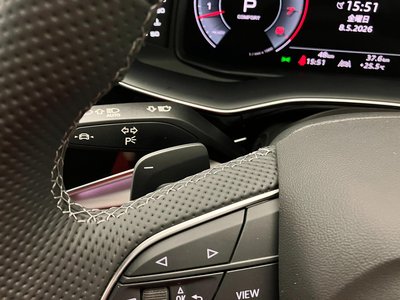 2026 AUDI Q7 — миниатюра 61