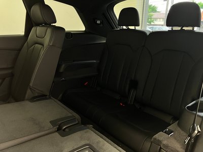 2026 AUDI Q7 — миниатюра 73