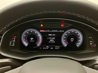 2026 AUDI Q7 — миниатюра 58
