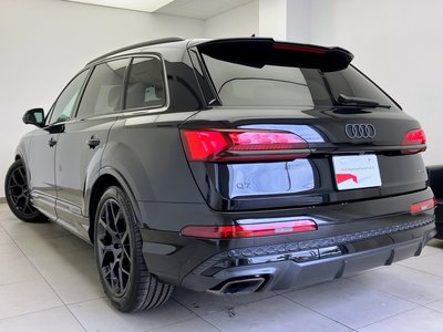 2026 AUDI Q7 — миниатюра 12
