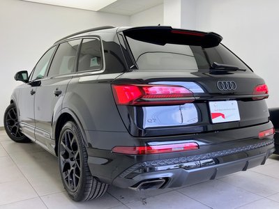 2026 AUDI Q7 — миниатюра 11