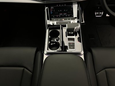 2026 AUDI Q7 — миниатюра 41