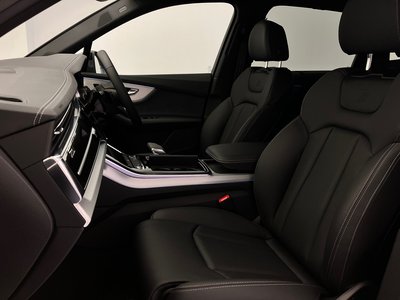 2026 AUDI Q7 — миниатюра 75