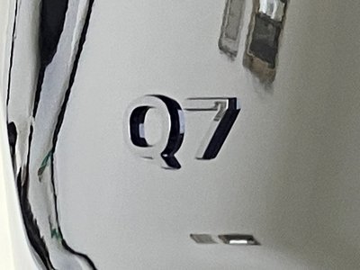 2026 AUDI Q7 — миниатюра 32