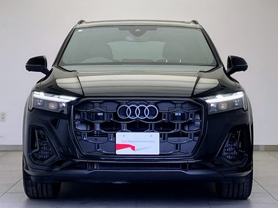 2026 AUDI Q7 photo 3