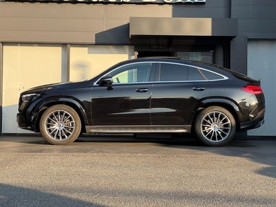 MERCEDES-BENZ GLE - 3