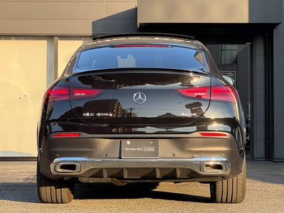 MERCEDES-BENZ GLE - 5