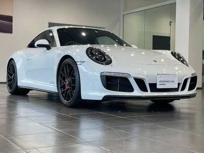 PORSCHE 911 - 4