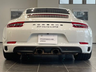 PORSCHE 911 - 7