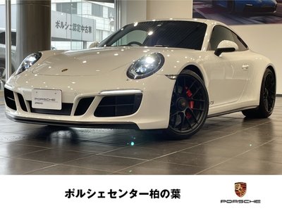 PORSCHE 911 - 1