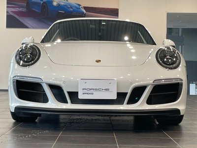 PORSCHE 911 - 3