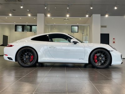PORSCHE 911 - 5
