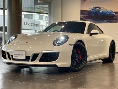 PORSCHE 911 - 2