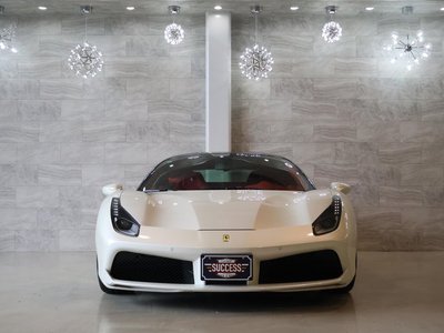 FERRARI 488 - 3