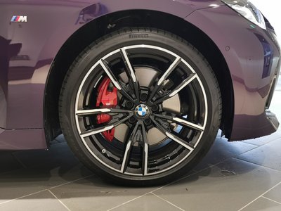 2025 BMW 2 SERIES COUPE 缩略图 17