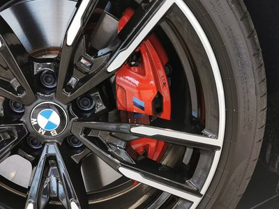 2025 BMW 2 SERIES COUPE photo 6